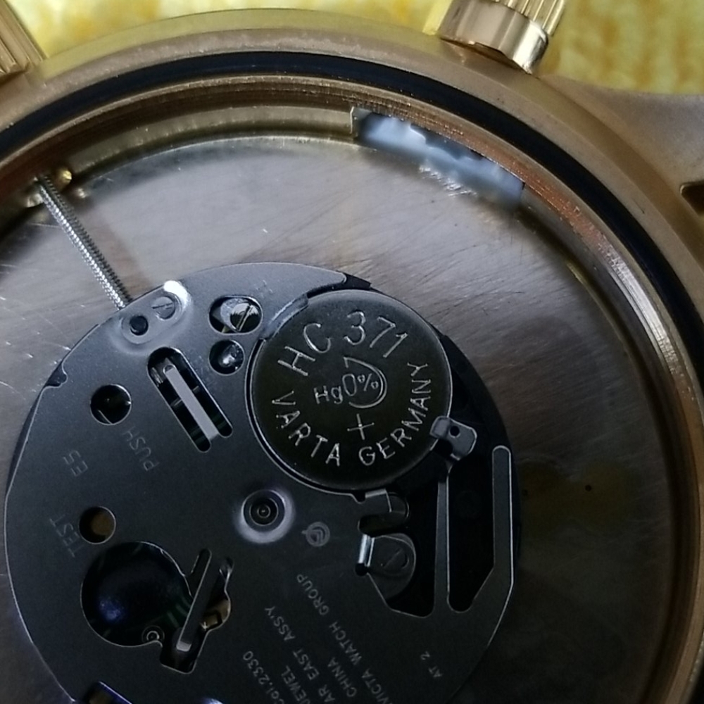 INVICTA WATCH MDL  0449. WOMENS - Picture 5 of 5